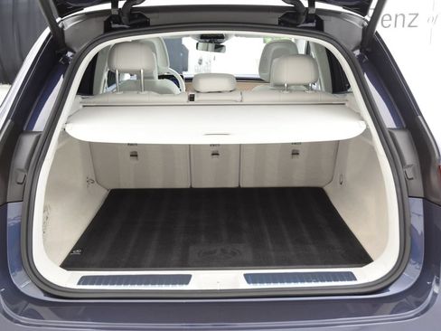 Certified 2024 Mercedes-Benz EQE 350+ SUV image 29