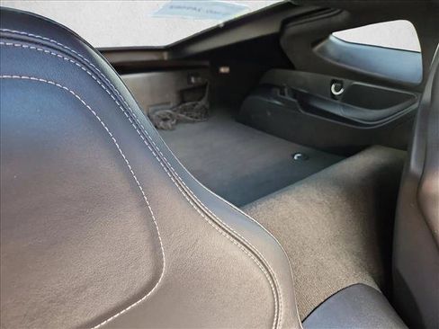 Used 2015 Chevrolet Corvette Stingray Coupe w/ 3LT Preferred Equipment Group RWD image 20