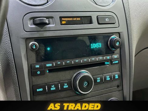 Used 2007 Chevrolet HHR LT w/ LT Preferred Equipment Group FWD image 14
