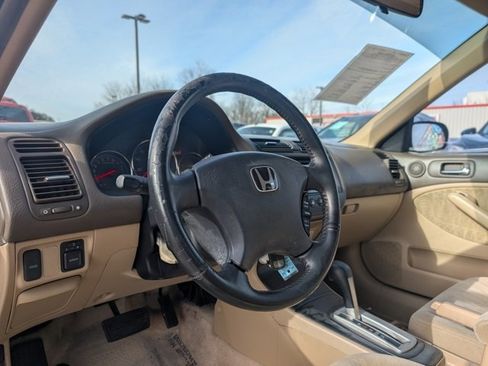Used 2005 Honda Civic LX Special Edition image 8