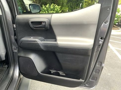 Certified 2019 Toyota Tacoma SR w/ SR Convenience Package RWD image 11