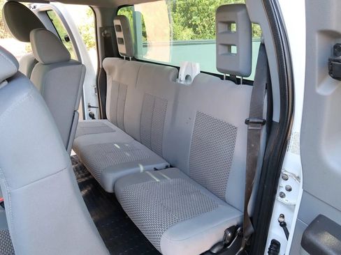 Used 2012 Ford F350 XL w/ PWR Equipment Group RWD image 21