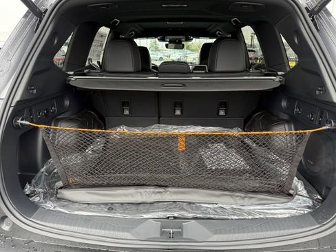 New 2026 Subaru Forester Wilderness image 12