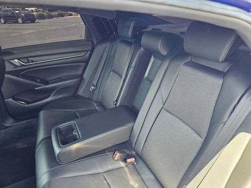 Used 2022 Honda Accord Sport image 17