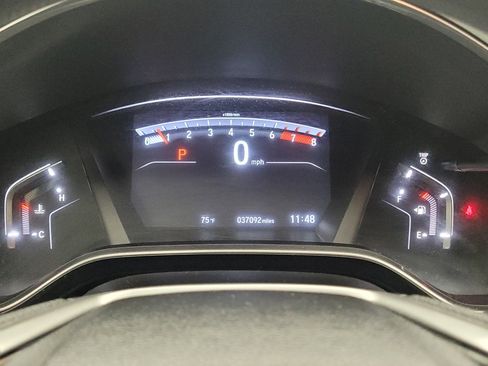 Used 2018 Honda CR-V EX image 23