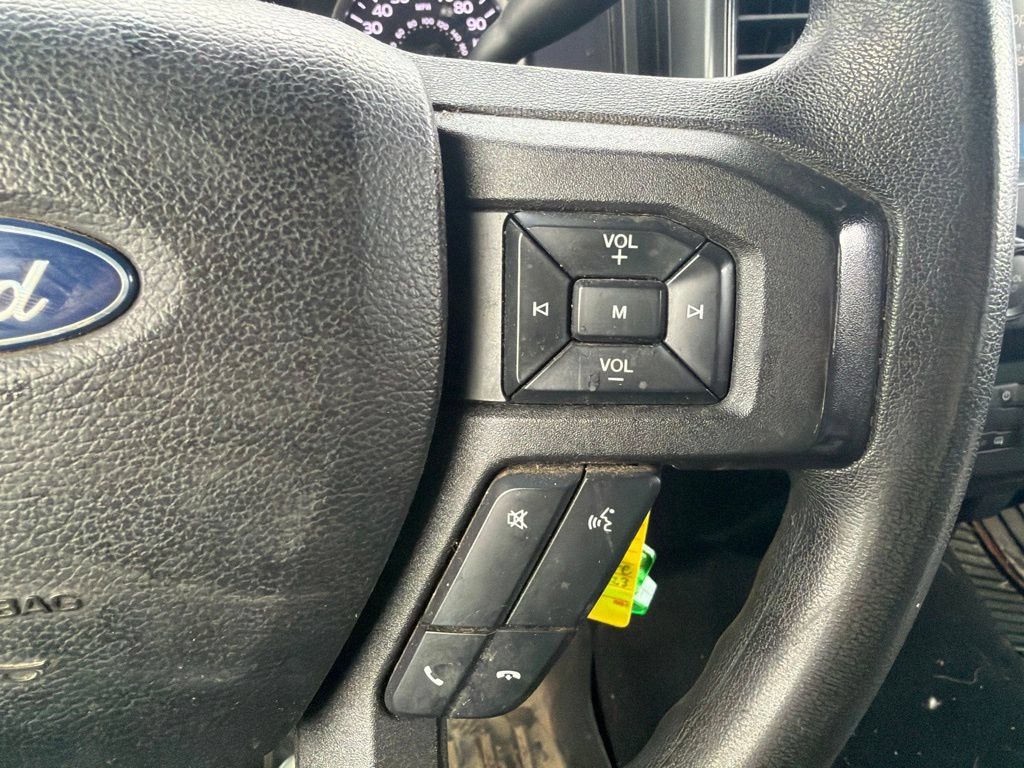 Used 2019 Ford F250 XLT w/ XLT Value Package AWD/4WD image 9