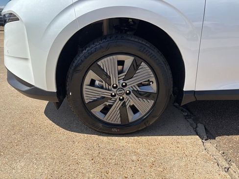 New 2026 Nissan Murano SL w/ Comfort Package image 8