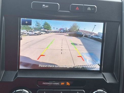 Used 2019 Ford F150 XL w/ Equipment Group 101A Mid RWD image 17