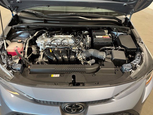 Used 2022 Toyota Corolla LE FWD image 9