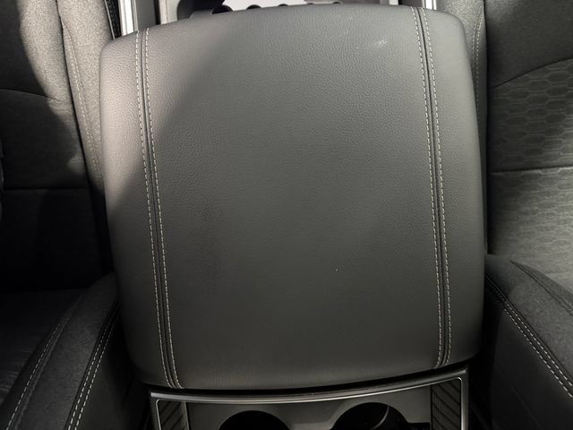 New 2027 RAM 2500 Big Horn AWD/4WD image 17