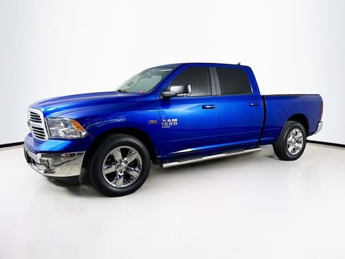 Used 2019 RAM 1500 Big Horn image 4
