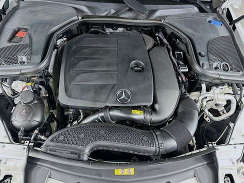Used 2021 Mercedes-Benz E 350 Sedan image 34