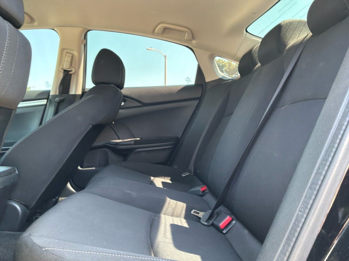Used 2017 Honda Civic LX image 19