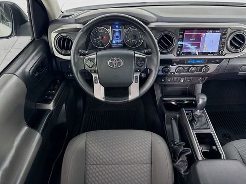 Used 2023 Toyota Tacoma SR5 AWD/4WD image 27