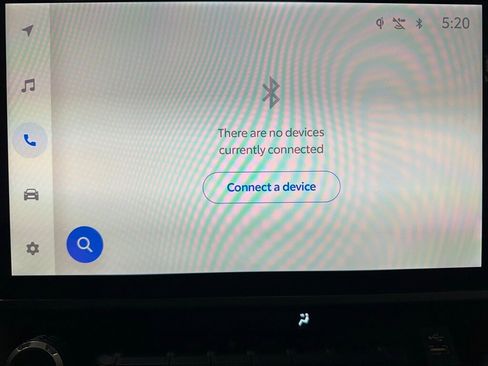 Used 2025 Toyota Tundra Platinum image 29