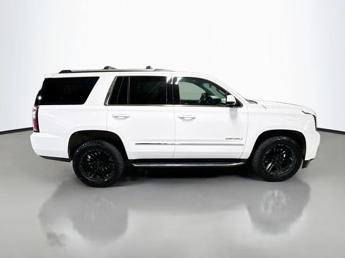 Used 2018 GMC Yukon Denali w/ Open Road Package image 5