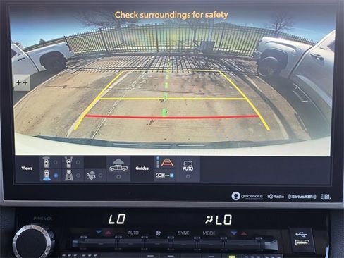 Used 2024 Toyota Tundra Limited image 14