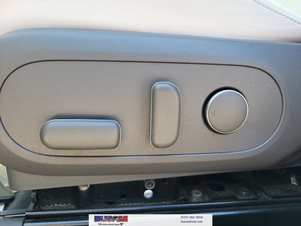 Used 2024 Hyundai Kona SEL FWD image 12