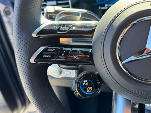 New 2026 Mercedes-Benz GLE 53 AMG 4MATIC Coupe image 25