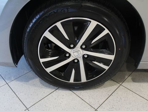 Certified 2023 Honda Civic LX image 85