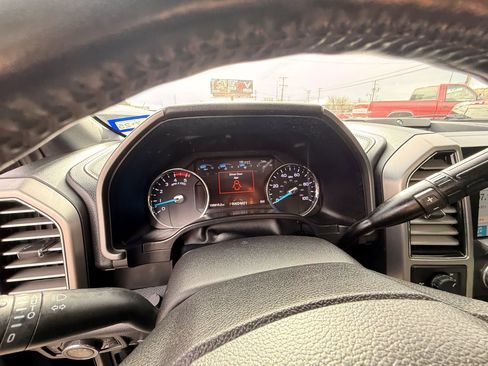 Used 2019 Ford F250 Platinum w/ Platinum Ultimate Package image 11