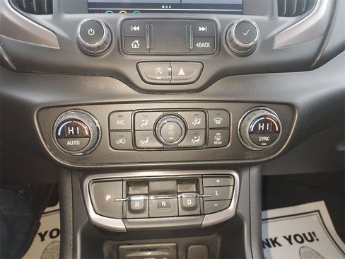 Used 2022 GMC Terrain AT4 w/ Tech Package image 24