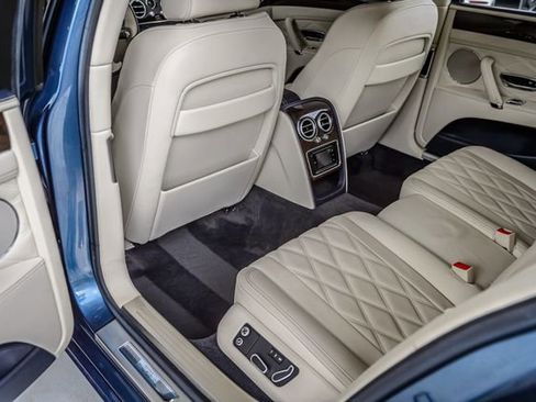 Used 2014 Bentley Flying Spur W12 AWD/4WD image 46