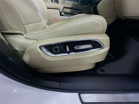 Used 2020 Acura MDX FWD image 24