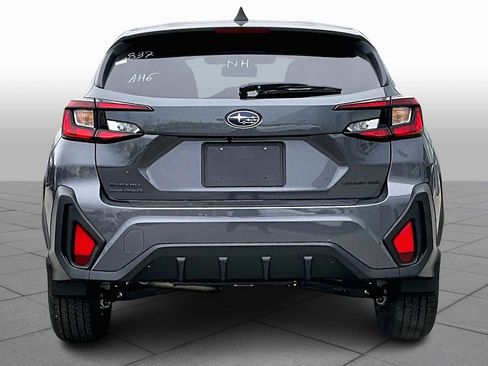 New 2026 Subaru Crosstrek 2.5i image 4