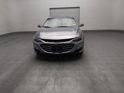Used 2024 Chevrolet Malibu LT FWD image 15
