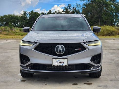 Used 2023 Acura MDX Type S image 3