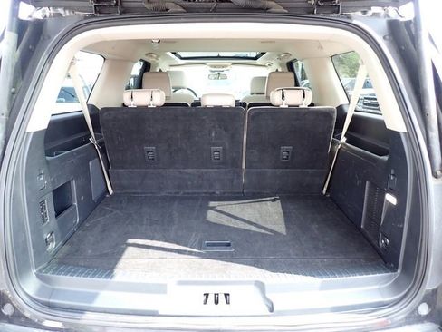 Certified 2024 Ford Expedition Max Limited image 8