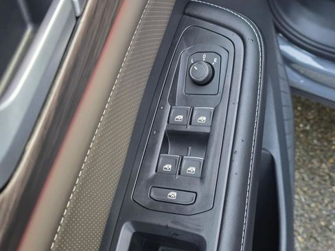 New 2026 Volkswagen Atlas SEL image 21