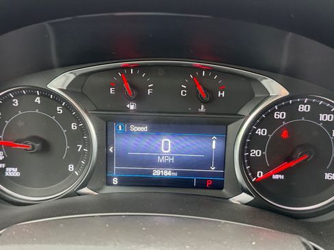Used 2024 GMC Terrain SLE w/ Driver Convenience Package AWD/4WD image 24