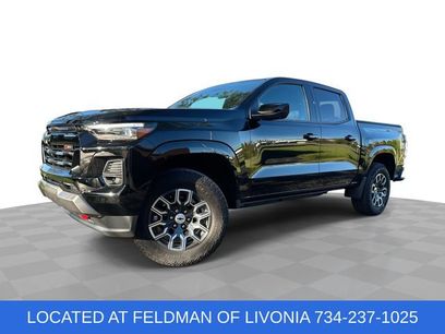 Certified 2024 Chevrolet Colorado Z71 w/ Z71 Convenience Package 2
