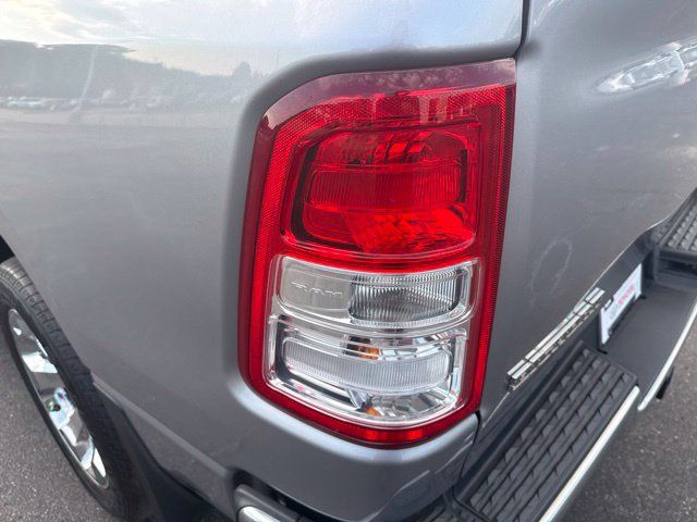 Used 2022 RAM 1500 Big Horn AWD/4WD image 10