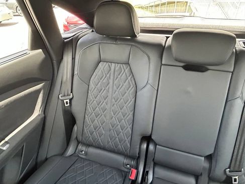New 2026 Audi SQ5 Premium Plus AWD/4WD image 12
