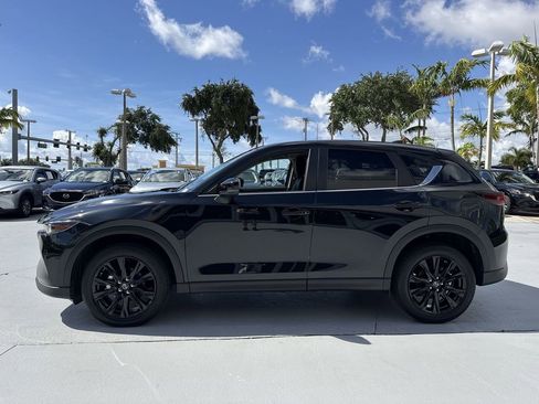 Used 2025 MAZDA CX-5 Carbon Edition AWD/4WD image 27