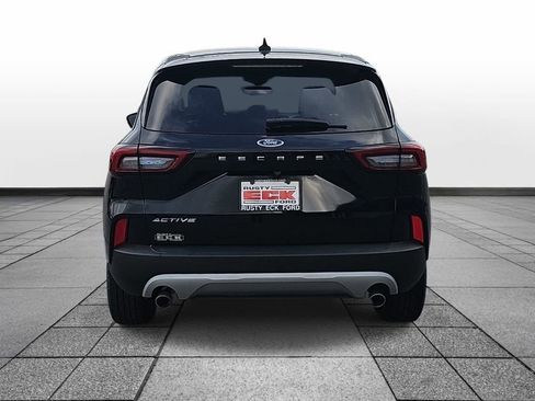 Used 2023 Ford Escape Active w/ Cold Weather Package image 6