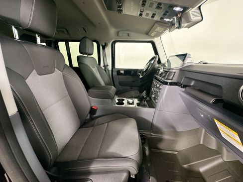 Used 2026 INEOS Grenadier AWD/4WD image 46