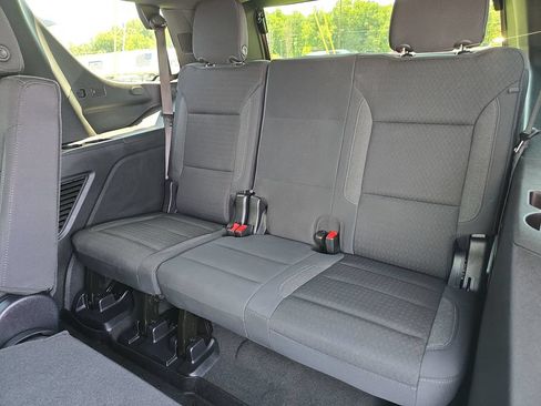 Used 2025 Chevrolet Tahoe LS AWD/4WD image 25