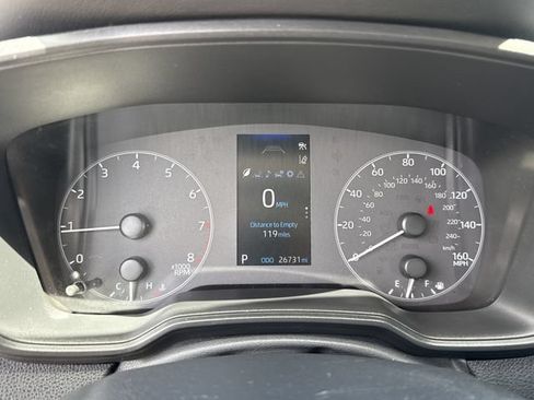 Used 2023 Toyota Corolla LE FWD image 41