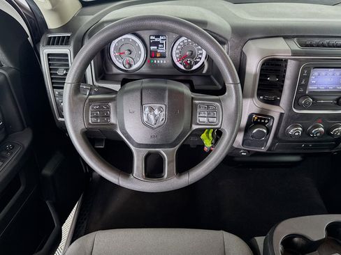 Used 2021 RAM 1500 Tradesman w/ Popular Equipment Group image 16