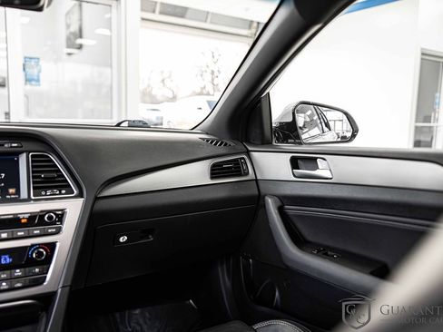 Used 2015 Hyundai Sonata Limited 2.0T image 39