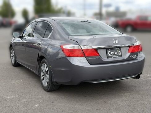 Used 2015 Honda Accord LX image 14
