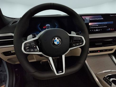 New 2026 BMW 430i xDrive Convertible w/ M Sport Package image 13