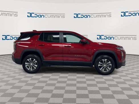 New 2026 Chevrolet Equinox LT FWD image 9