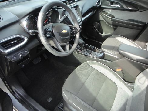 Used 2023 Chevrolet TrailBlazer LT image 7