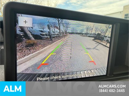 Used 2024 Ford Maverick XLT w/ XLT Luxury Package image 16