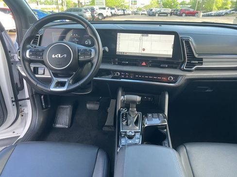 Used 2024 Kia Sportage X-Line AWD/4WD image 5